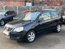 USED 2009 59 VOLKSWAGEN POLO 1.2 Match Hatchback 3dr Petrol Manual (138 g/km, 60 bhp) 