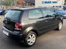 USED 2009 59 VOLKSWAGEN POLO 1.2 Match Hatchback 3dr Petrol Manual (138 g/km, 60 bhp) 