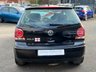 USED 2009 59 VOLKSWAGEN POLO 1.2 Match Hatchback 3dr Petrol Manual (138 g/km, 60 bhp) 