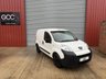 USED 2017 67 PEUGEOT BIPPER 1.3 HDi Professional Panel Van 3dr Diesel Manual FWD L1 H1 (115 g/km, 80 bhp) 