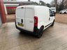 USED 2017 67 PEUGEOT BIPPER 1.3 HDi Professional Panel Van 3dr Diesel Manual FWD L1 H1 (115 g/km, 80 bhp) 