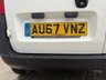 USED 2017 67 PEUGEOT BIPPER 1.3 HDi Professional Panel Van 3dr Diesel Manual FWD L1 H1 (115 g/km, 80 bhp) 