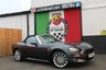 USED 2017 17 FIAT 124 SPIDER 1.4 MultiAir Lusso Convertible 2dr Petrol Euro 6 (140 ps) VIEW AND RESERVE ONLINE OR CALL 01527-853940 FOR MORE INFO.