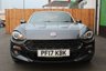 USED 2017 17 FIAT 124 SPIDER 1.4 MultiAir Lusso Convertible 2dr Petrol Euro 6 (140 ps) VIEW AND RESERVE ONLINE OR CALL 01527-853940 FOR MORE INFO.