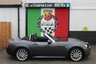 USED 2017 17 FIAT 124 SPIDER 1.4 MultiAir Lusso Convertible 2dr Petrol Euro 6 (140 ps) VIEW AND RESERVE ONLINE OR CALL 01527-853940 FOR MORE INFO.