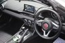 USED 2017 17 FIAT 124 SPIDER 1.4 MultiAir Lusso Convertible 2dr Petrol Euro 6 (140 ps) VIEW AND RESERVE ONLINE OR CALL 01527-853940 FOR MORE INFO.