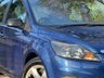 USED 2009 59 FORD FOCUS 1.6 Zetec S Hatchback 5dr Petrol Manual (157 g/km, 113 bhp) 