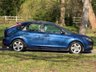 USED 2009 59 FORD FOCUS 1.6 Zetec S Hatchback 5dr Petrol Manual (157 g/km, 113 bhp) 