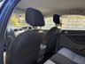 USED 2009 59 FORD FOCUS 1.6 Zetec S Hatchback 5dr Petrol Manual (157 g/km, 113 bhp) 