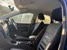 USED 2009 59 FORD FOCUS 1.6 Zetec S Hatchback 5dr Petrol Manual (157 g/km, 113 bhp) 