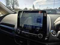 USED 2019 69 FORD ECOSPORT 1.0T EcoBoost GPF Titanium SUV 5dr Petrol Manual Euro 6 (s/s) (125 ps) 