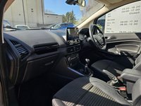 USED 2019 69 FORD ECOSPORT 1.0T EcoBoost GPF Titanium SUV 5dr Petrol Manual Euro 6 (s/s) (125 ps) 