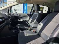 USED 2019 69 FORD ECOSPORT 1.0T EcoBoost GPF Titanium SUV 5dr Petrol Manual Euro 6 (s/s) (125 ps) 