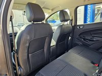 USED 2019 69 FORD ECOSPORT 1.0T EcoBoost GPF Titanium SUV 5dr Petrol Manual Euro 6 (s/s) (125 ps) 