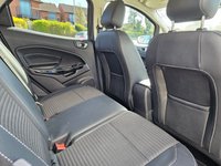 USED 2019 69 FORD ECOSPORT 1.0T EcoBoost GPF Titanium SUV 5dr Petrol Manual Euro 6 (s/s) (125 ps) 