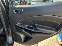 USED 2019 69 FORD ECOSPORT 1.0T EcoBoost GPF Titanium SUV 5dr Petrol Manual Euro 6 (s/s) (125 ps) 