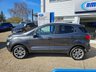USED 2019 69 FORD ECOSPORT 1.0T EcoBoost GPF Titanium SUV 5dr Petrol Manual Euro 6 (s/s) (125 ps) 