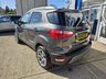 USED 2019 69 FORD ECOSPORT 1.0T EcoBoost GPF Titanium SUV 5dr Petrol Manual Euro 6 (s/s) (125 ps) 