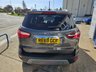 USED 2019 69 FORD ECOSPORT 1.0T EcoBoost GPF Titanium SUV 5dr Petrol Manual Euro 6 (s/s) (125 ps) 