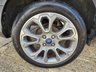 USED 2019 69 FORD ECOSPORT 1.0T EcoBoost GPF Titanium SUV 5dr Petrol Manual Euro 6 (s/s) (125 ps) 