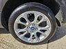 USED 2019 69 FORD ECOSPORT 1.0T EcoBoost GPF Titanium SUV 5dr Petrol Manual Euro 6 (s/s) (125 ps) 