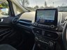 USED 2019 69 FORD ECOSPORT 1.0T EcoBoost GPF Titanium SUV 5dr Petrol Manual Euro 6 (s/s) (125 ps) 