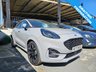 USED 2023 73 FORD PUMA 1.0T EcoBoost MHEV ST-Line X SUV 5dr Petrol Hybrid Manual Euro 6 (s/s) (125 ps) 