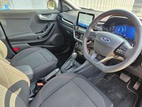 USED 2023 23 FORD PUMA 1.0T EcoBoost MHEV ST-Line SUV 5dr Petrol Hybrid DCT Euro 6 (s/s) (125 ps) 