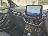 USED 2023 23 FORD PUMA 1.0T EcoBoost MHEV ST-Line SUV 5dr Petrol Hybrid DCT Euro 6 (s/s) (125 ps) 
