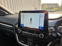 USED 2023 23 FORD PUMA 1.0T EcoBoost MHEV ST-Line SUV 5dr Petrol Hybrid DCT Euro 6 (s/s) (125 ps) 