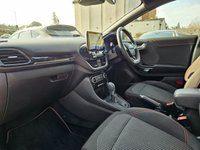 USED 2023 23 FORD PUMA 1.0T EcoBoost MHEV ST-Line SUV 5dr Petrol Hybrid DCT Euro 6 (s/s) (125 ps) 