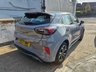USED 2023 23 FORD PUMA 1.0T EcoBoost MHEV ST-Line SUV 5dr Petrol Hybrid DCT Euro 6 (s/s) (125 ps) 
