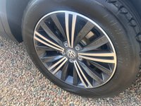 USED 2019 68 VOLKSWAGEN TIGUAN ALLSPACE 2.0 TDI SE Nav SUV 5dr Diesel DSG Euro 6 (s/s) (150 ps) 7 SEAT AUTOMATIC