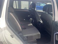 USED 2019 68 VOLKSWAGEN TIGUAN ALLSPACE 2.0 TDI SE Nav SUV 5dr Diesel DSG Euro 6 (s/s) (150 ps) 7 SEAT AUTOMATIC