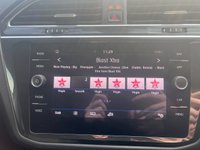USED 2019 68 VOLKSWAGEN TIGUAN ALLSPACE 2.0 TDI SE Nav SUV 5dr Diesel DSG Euro 6 (s/s) (150 ps) 7 SEAT AUTOMATIC