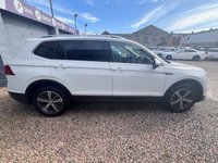 USED 2019 68 VOLKSWAGEN TIGUAN ALLSPACE 2.0 TDI SE Nav SUV 5dr Diesel DSG Euro 6 (s/s) (150 ps) 7 SEAT AUTOMATIC