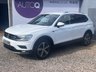 USED 2019 68 VOLKSWAGEN TIGUAN ALLSPACE 2.0 TDI SE Nav SUV 5dr Diesel DSG Euro 6 (s/s) (150 ps) 7 SEAT AUTOMATIC