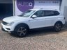 USED 2019 68 VOLKSWAGEN TIGUAN ALLSPACE 2.0 TDI SE Nav SUV 5dr Diesel DSG Euro 6 (s/s) (150 ps) 7 SEAT AUTOMATIC