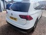 USED 2019 68 VOLKSWAGEN TIGUAN ALLSPACE 2.0 TDI SE Nav SUV 5dr Diesel DSG Euro 6 (s/s) (150 ps) 7 SEAT AUTOMATIC