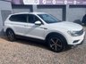 USED 2019 68 VOLKSWAGEN TIGUAN ALLSPACE 2.0 TDI SE Nav SUV 5dr Diesel DSG Euro 6 (s/s) (150 ps) 7 SEAT AUTOMATIC