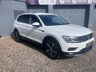 USED 2019 68 VOLKSWAGEN TIGUAN ALLSPACE 2.0 TDI SE Nav SUV 5dr Diesel DSG Euro 6 (s/s) (150 ps) 7 SEAT AUTOMATIC