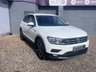 USED 2019 68 VOLKSWAGEN TIGUAN ALLSPACE 2.0 TDI SE Nav SUV 5dr Diesel DSG Euro 6 (s/s) (150 ps) 7 SEAT AUTOMATIC