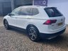 USED 2019 68 VOLKSWAGEN TIGUAN ALLSPACE 2.0 TDI SE Nav SUV 5dr Diesel DSG Euro 6 (s/s) (150 ps) 7 SEAT AUTOMATIC