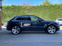 USED 2021 21 PORSCHE MACAN 2.0T SUV 5dr Petrol PDK 4WD Euro 6 (s/s) (245 ps) 1 OWNER FULL PORSCHE HISTORY