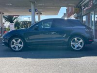 USED 2021 21 PORSCHE MACAN 2.0T SUV 5dr Petrol PDK 4WD Euro 6 (s/s) (245 ps) 1 OWNER FULL PORSCHE HISTORY