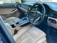 USED 2021 21 PORSCHE MACAN 2.0T SUV 5dr Petrol PDK 4WD Euro 6 (s/s) (245 ps) 1 OWNER FULL PORSCHE HISTORY