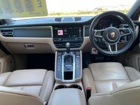 USED 2021 21 PORSCHE MACAN 2.0T SUV 5dr Petrol PDK 4WD Euro 6 (s/s) (245 ps) 1 OWNER FULL PORSCHE HISTORY