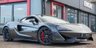 USED 2019 19 MCLAREN 570GT 3.8T V8 Coupe 2dr Petrol SSG Euro 6 (s/s) (570 ps) GLASS ROOF+REVERSE CAMERA