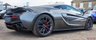 USED 2019 19 MCLAREN 570GT 3.8T V8 Coupe 2dr Petrol SSG Euro 6 (s/s) (570 ps) GLASS ROOF+REVERSE CAMERA
