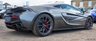 USED 2019 19 MCLAREN 570GT 3.8T V8 Coupe 2dr Petrol SSG Euro 6 (s/s) (570 ps) GLASS ROOF+REVERSE CAMERA